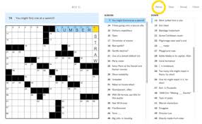 Times games have captivated solvers since the launch of the crossword in 1942. Yes You Can Write More Than One Letter In A Square The New York Times