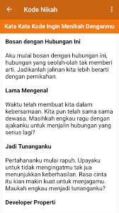 Berikut ini 25 kata mutiara untuk sahabat yang inspiratif dan mengharukan. Kata Gombal Pour Android Telechargez L Apk