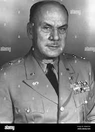 Chief signal officer of army hi-res stock photography and images