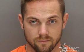 Boise man sent to prison for up to 10 years for not disclosing teen's death 