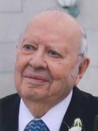 Clarence Stewart (Mac) McConnell Obituary