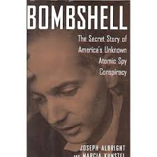 Atomic Spy: The Dark Lives of Klaus Fuchs