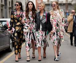 Moda Vesna Leto 2019 Osnovnye Tendencii Zhenskoj Odezhdy Foto Novinok