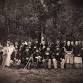Homecoming of the 118th NY, the “Adirondack Regiment”