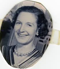 Alice Mary (Winters) Haverfield (1903-1960)