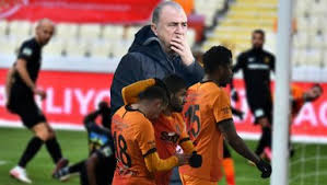 Canlı maç sonuçları, skorlar, biten maçlar, dakika dakika takip ve son dakika gelişmeleri için bein sports 'un canlı skor sayfasına girebilirsiniz. Yeni Malatyaspor Galatasaray 0 1 Mac Sonucu Ozet Fotomac