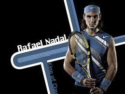 Tons of awesome rafael nadal wallpapers to download for free. Rafael Nadal Wallpaper By Nhilun On Deviantart