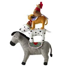 Mjukdjur For Utbildning Pa Ikea Dansk Inredning Och Design Barnleksaker Leksaker Djur