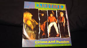 Image result for dischi punk giappone copertine crust