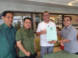 37 kampanye calon pilkada 2020 dibubarkan bawaslu sumbar. Pkb Resmi Usung Riza Febby Di Pilkada Sumbar Arunala