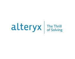 alteryx enhances the analytic journey with visualytics