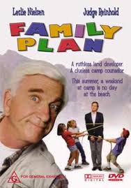 Family Plan (1997 film)