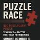 November Puzzle Race event image