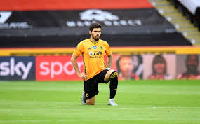Neves finest strikes for wolves. Ruben Neves The Pressure Fires Wolves On Express Star