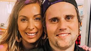 Teen Mom star Ryan Edwards' wife Mackenzie says show BEGGED for them back  after firing as she reveals their future