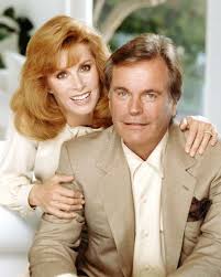 Hart To Hart Cast Photo Famous Couples Stephanie Powers Actors