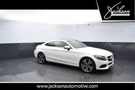 Quickly filter by price, mileage, trim, deal rating and more. Used Mercedes Benz C Class C 300 Coupe For Sale With Photos Cargurus