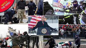 3,014 likes · 757 talking about this. America In Stare De Asediu Oamenii Au Intrat In Capitoliu S Au Tras Focuri