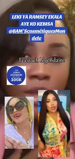 Didi Stone et la Coach Légendaire : Actualités et Beauté