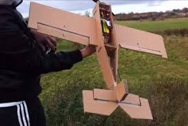 For this part you'll want to find a good top down photo or drawing of. Cardboard Plane Sick Chirpse