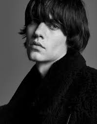 Doug Payne for The Last Magazine