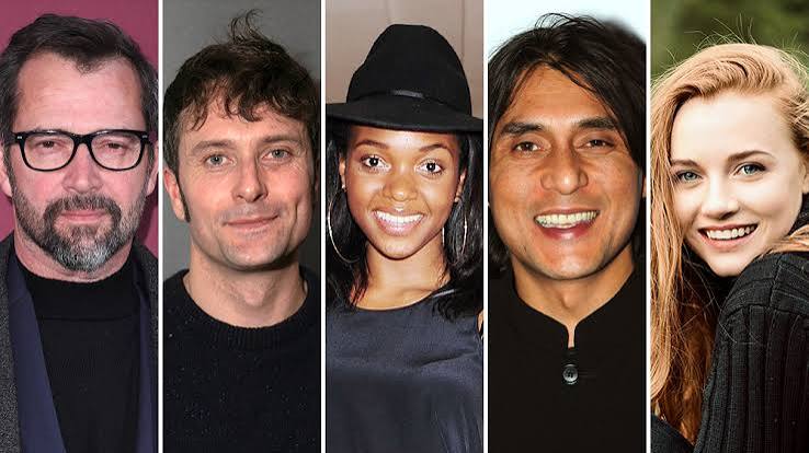 Pennyworth' Adds Five New Series Regulars As Production Begins On Season 2