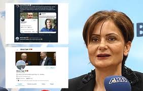 Ardından i̇stanbul üniversitesi tıp fakültesini kazanmış. Bu Sefer Memur Sen Yetkilisi Demirtas Tan Sonra Canan Kaftancioglu Na Da Cinsiyetci Saldiri Tr724