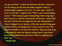 Brother I Never Knew Quotes Top 31 Quotes About Brother I Never Knew From Famous Authors