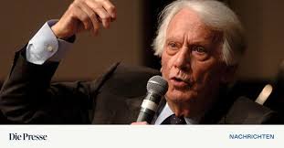 Jorge Semprún: Die Sprache des Widerstands