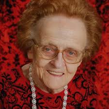 Melba (Worley) Denny Obituary (1927