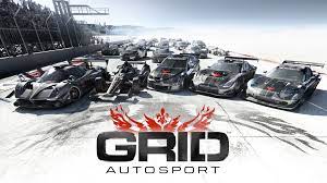 Sharemods.com do not limit download speed. Grid Autosport Free Download Crohasit