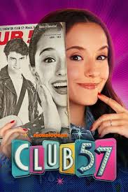 Club 57 • Season 1