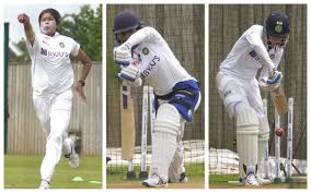 More t20is and fewer tests for england tour of india, uae to be back up for ipl 2021: Engw V Indw 2021 Bcci Shares Pictures From Indian Team S Intense Training Session Ahead Of One Off Test