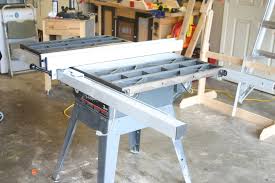 What is the best fence for a table saw? Retrofitting A Delta T2 Fence To A Craftsman Table Saw 7 Steps Instructables
