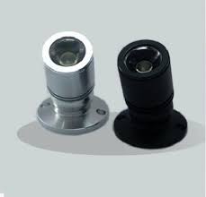 Arc design, seamless splicing； 3. High Power 1w Mini Led Spotlight Moving Head Showcase Led Lighting Display Items White Warm White Red Blue Green Yellow Light Display Android Light Blue Leather Sofalight Display Case Aliexpress