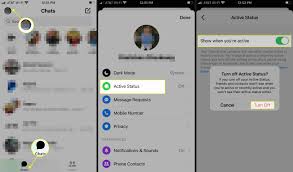 Facebook comes with a feature that allows the users to figure out if a specific user is online or offline. How To Be Invisible On Facebook