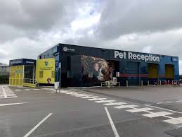 Eurotunnel le shuttle regrets that lpg (or equivalent flammable gas) vehicles cannot be. Taking Pets To England On Eurotunnel Le Shuttle Dog Friendly Travel