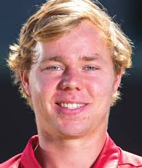 2021-22 USC MEN'S TENNIS