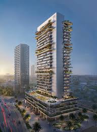 Dubai off plan Property