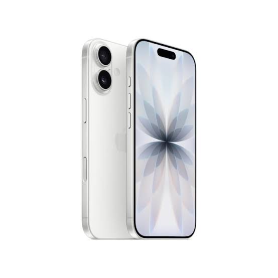 Apple iPhone 17