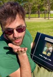 Divis & Black Mountain, County Antrim! The reason for missing a whole  night's sleep