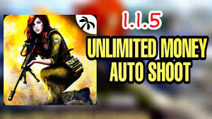Download sniper arena pvp army shooter mod apk android 1.3.6 with direct link, good speed and without virus! Omg Sniper Arena 1 1 2 Game Mod Apk Unlimited Money Auto Shoot Dr Danger Youtube