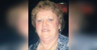 Obituary information for Eva Dianne Affolter
