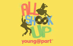 All Shook Up Young@Part