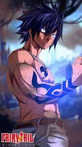 Find the best juvia fairy tail wallpaper on wallpapertag. Https Www Zedge Net Find Demon Fairy Tail Gray Grey Art Fairy Tail