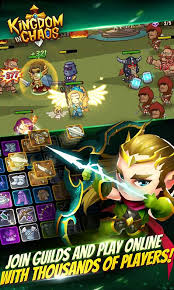 You can use it to get all heroes here. Download Kingdom In Chaos Hack Mod Apk Peatix