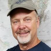 Gary Presnell's Instagram, Twitter & Facebook