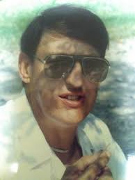 Obituary for Alfred A. Almasy, Sr.