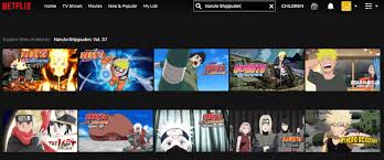 By admin march 23, 2017. How To Watch Naruto Shippuden All 21 Seasons On Netflix From Anywhere In The World Vpn Helpers