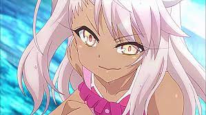 Fate Kaleid Liner Prisma Illya 2wei Herz Anime Fate Kaleid Liner Prisma Illya Fate